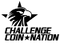 The eagle logo for CCN