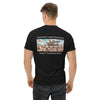 Caveman Aircraft Mechanic T-Shirt