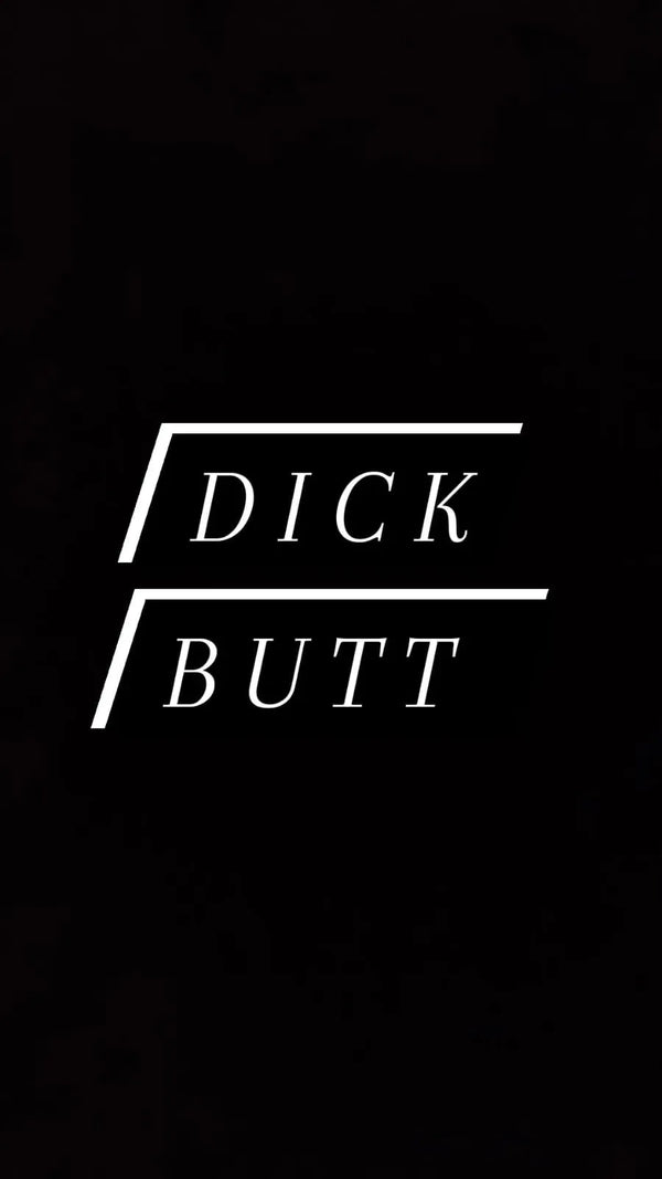 Dick Butt