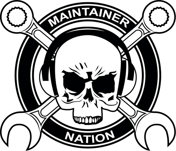 Maintainer Nation the Brand
