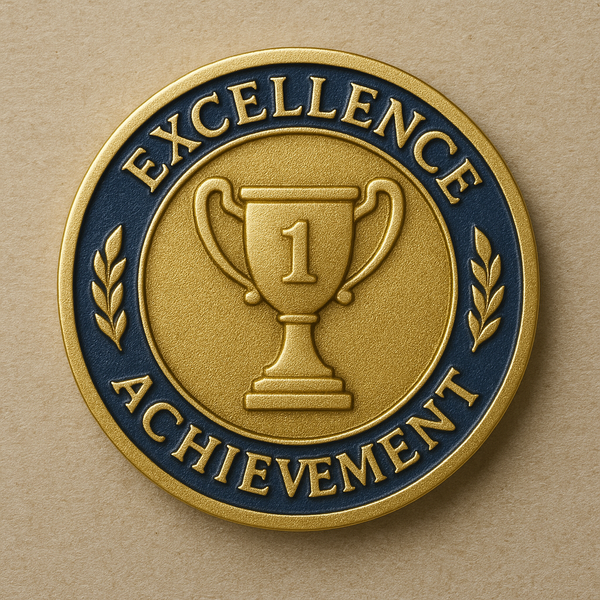 Challenge Coin Gifts Unique Uses