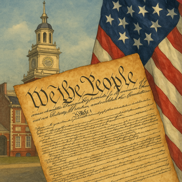 U.S. Constitution Day