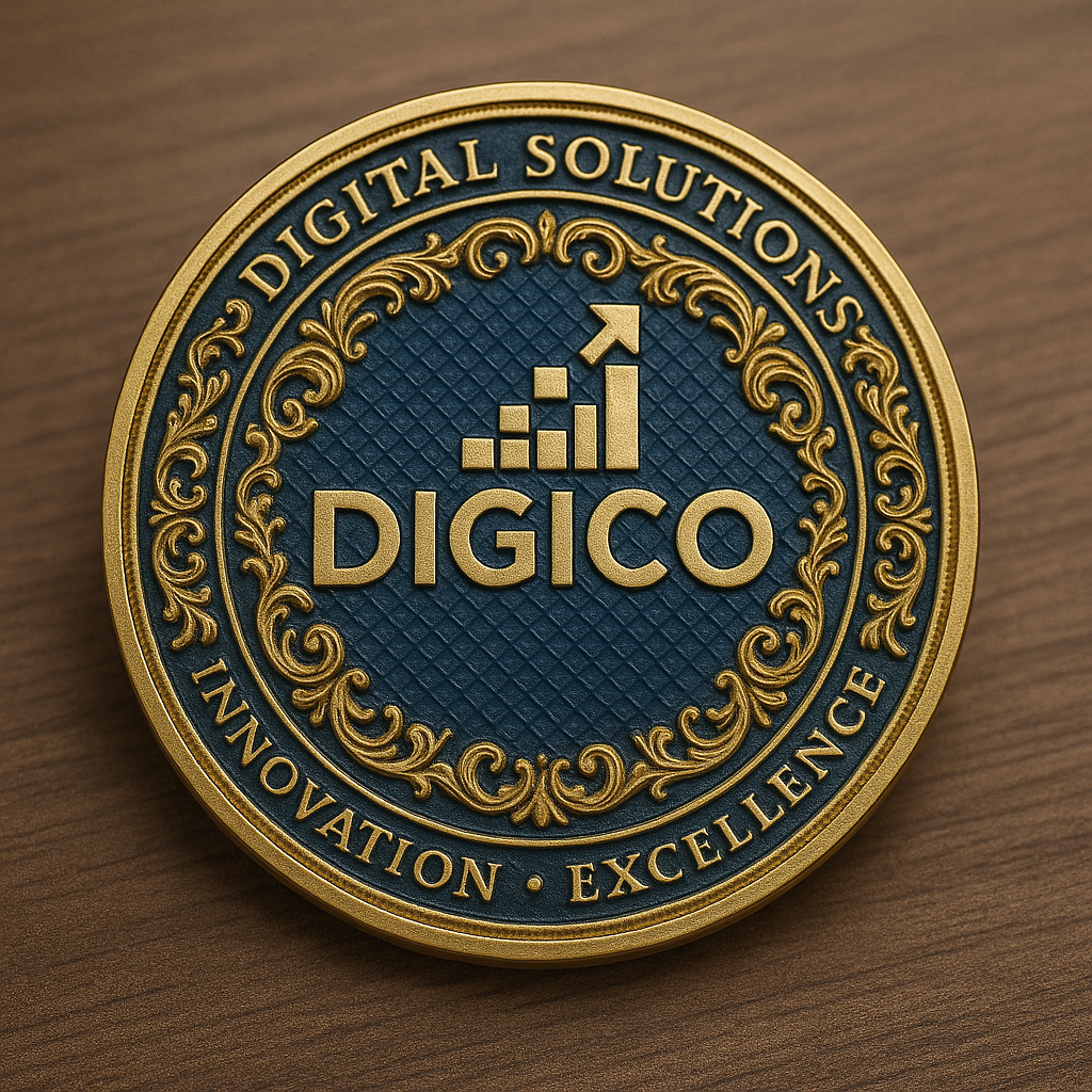 Challenge Coins in Corporate America– Challenge Coin Nation