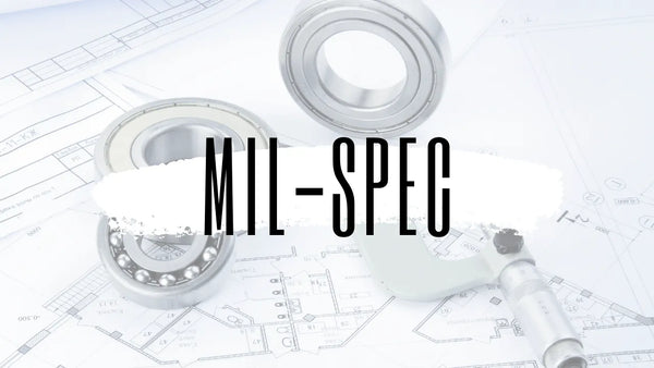 What does MilSpec mean?