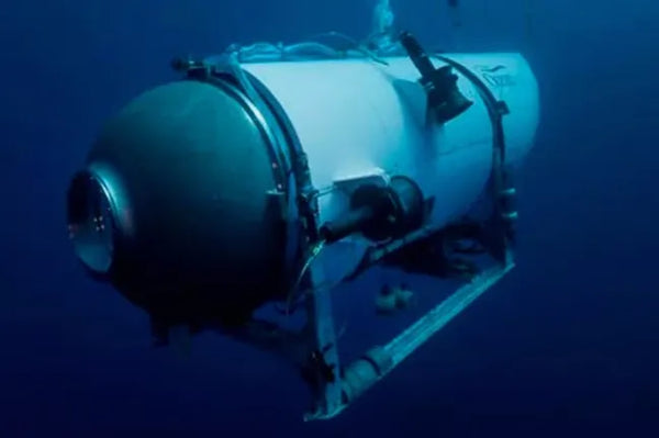 US Navy Submarine Rescue Methods