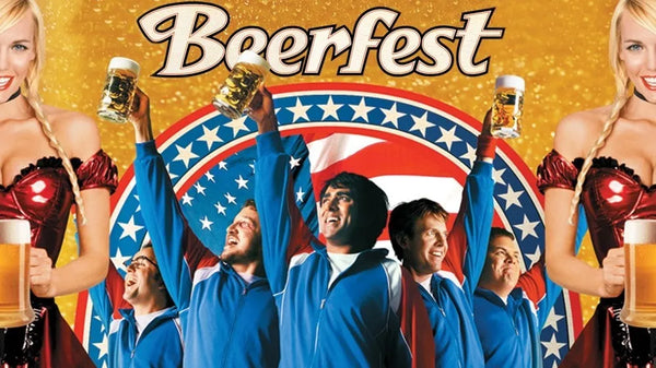 “Beerfest” and Military Aircraft Mechanics