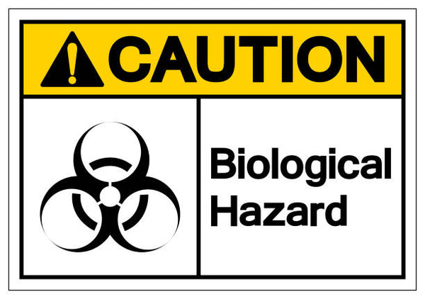 The Biohazard Symbol