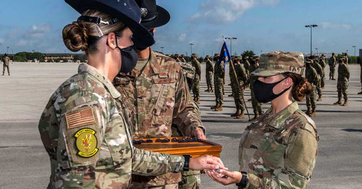 Military Challenge Coins– Challenge Coin Nation