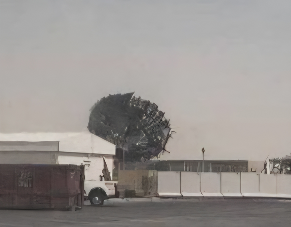 Target Locked: The Iranian Drone Strike on Al Udeid AB and What It Means for U.S. Forces in the Region