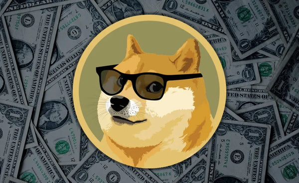 Give Your Crypto-Loving Friends a 'Real' Dogecoin!