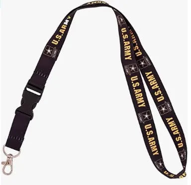 What are Lanyards Used for?