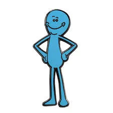 Mr. Meeseeks