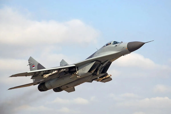 MIG 28: Fact or Fiction?