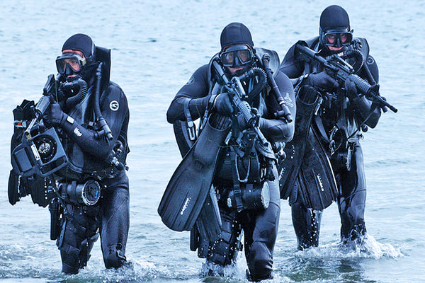 Top 10 Navy Seal Movies