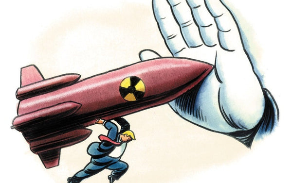 New Era Sparks New Debate About Nuclear War Authority
