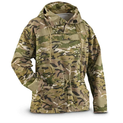 US Military's OCP Jacket– Challenge Coin Nation