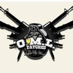 What Does OML Patches Stand For?