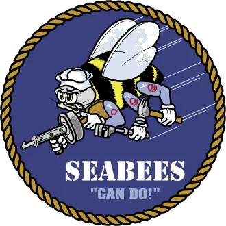 US Navy Seabees