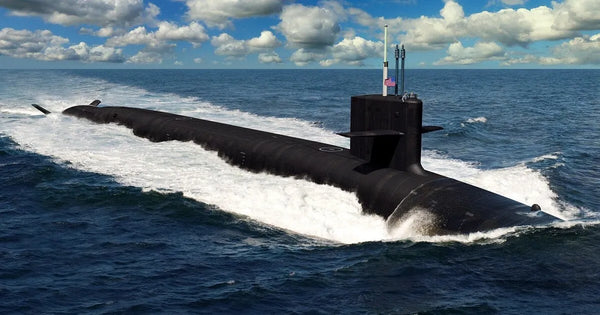 Top 10 Best Submarine Movies that will Blow Your Mind