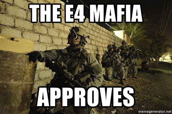 E4 Mafia Creed: A Full Guide
