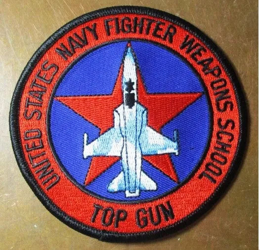 Top Gun vs. Top Gun Maverick - A Head-On Merge