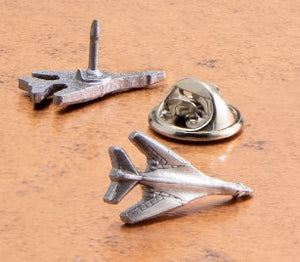 B-1 lapel or lanyard pin