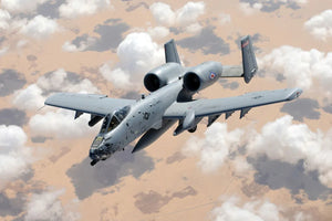 A-10 Thunderbolt II Collection