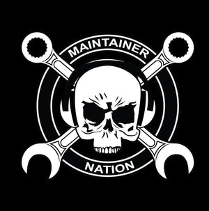 Maintainer Nation - Challenge Coin Collection