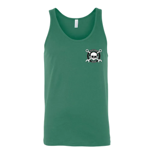 American Cobra Tank Top