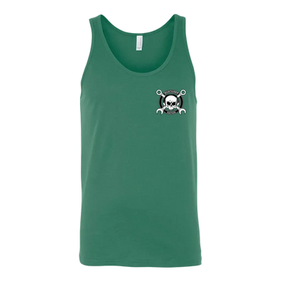 American Cobra Tank Top