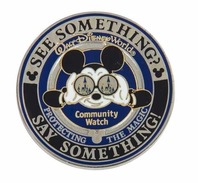 Disney Challenge Coins Challenge Coin Nation