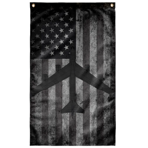 B-52H Bomber Shadow Flag