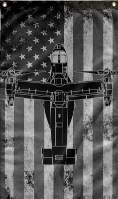 V-22 Osprey Flag