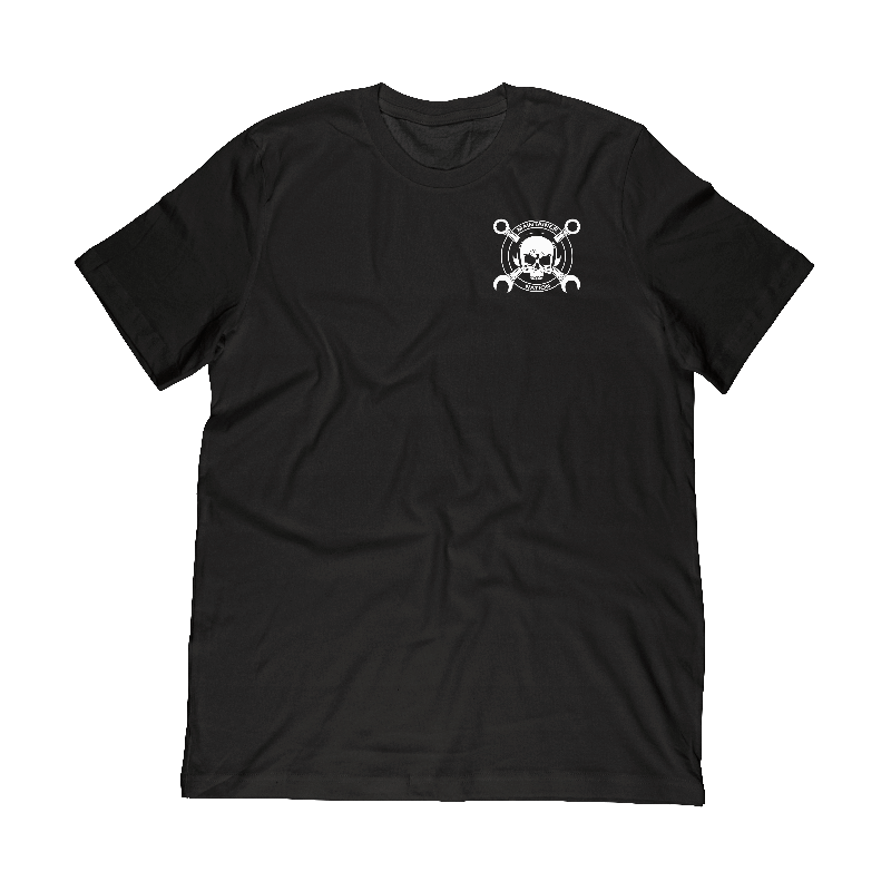 USAF Load Toad T-Shirt