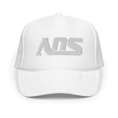 AOS Foam trucker hat